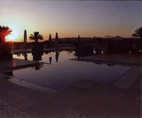 Pinelopi Apartments Georgioupoli Bagian luar foto